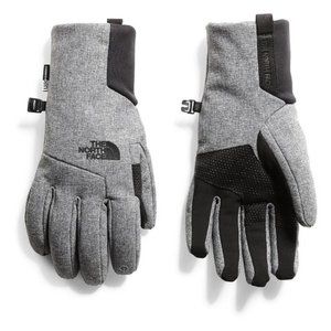 The North Face Women's Apex Etip Gloves Size Large